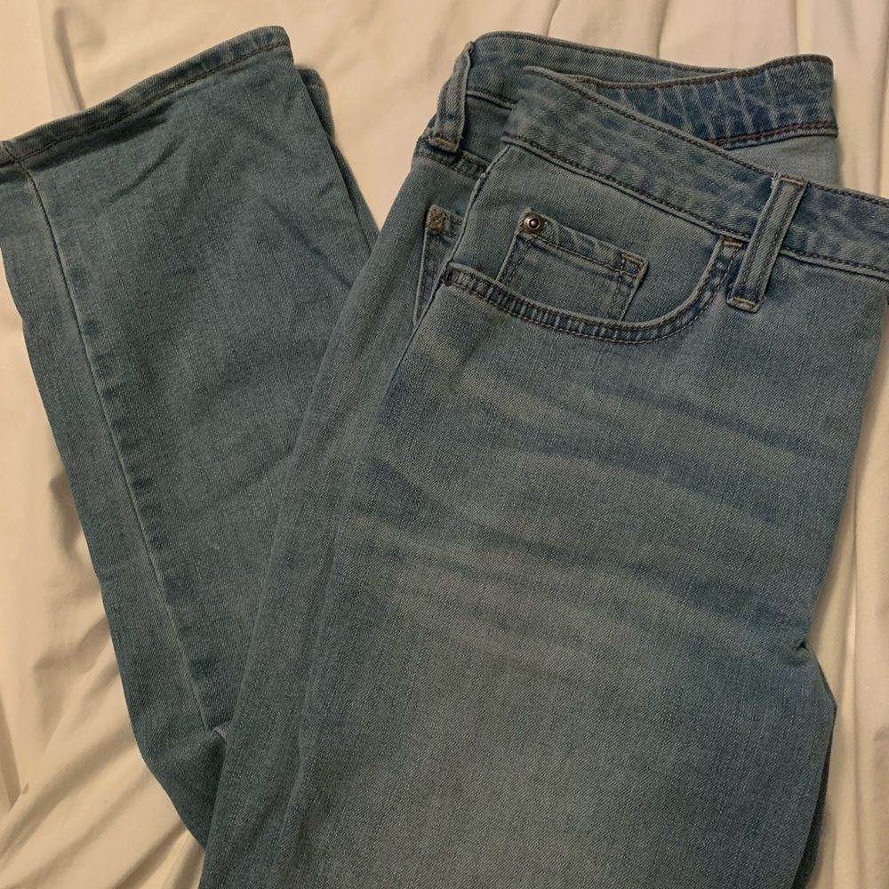 Walmart Brand Jeans